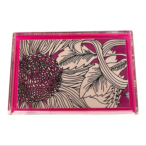 Liberty of London for Target Acrylic Box - Picture 10 of 12